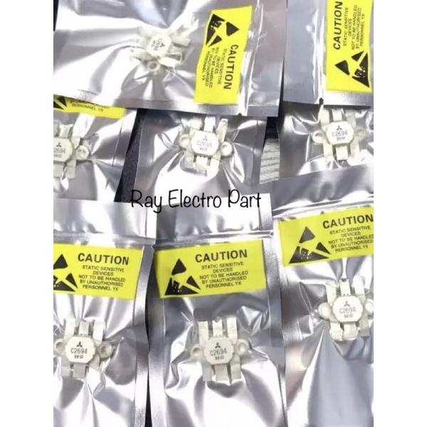 2SC2694 C2694 New Original