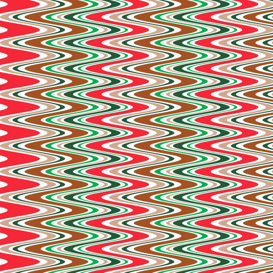 Kertas Scrapbook - HO HO HO_SCRAP20 Design