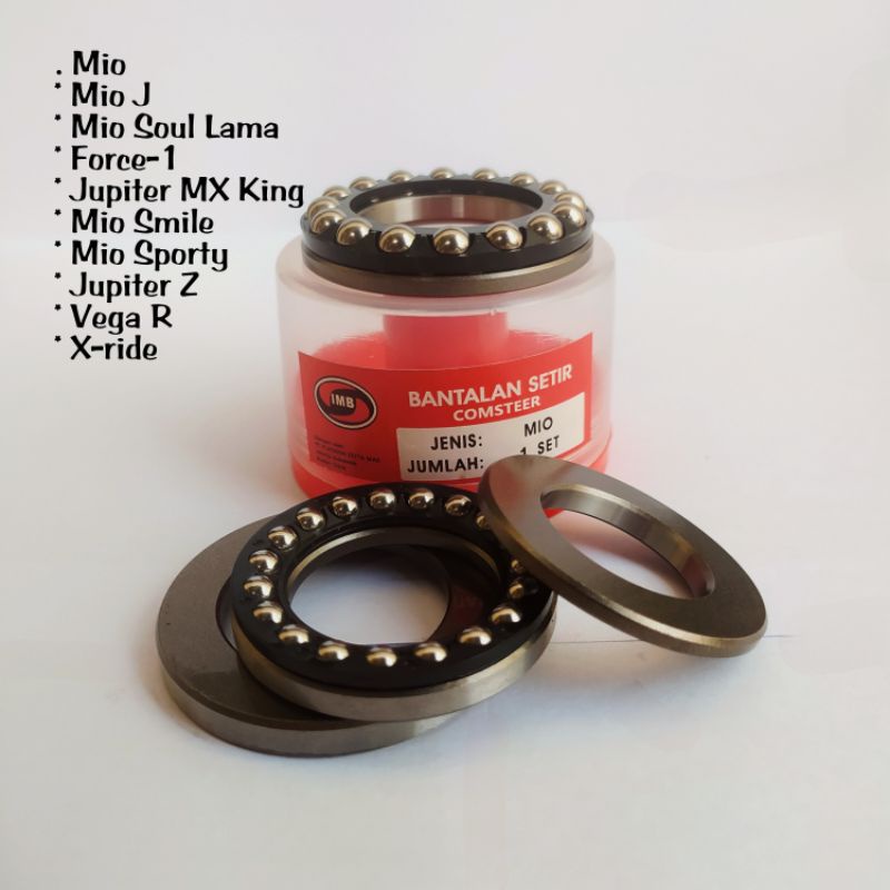 KOMSTIR COMSTIR BALE RACE RACING ALL MIO JUPITER MXKING JUPITER Z VEGA R