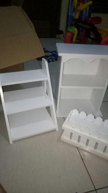 Dessert Table Paket 3pcs