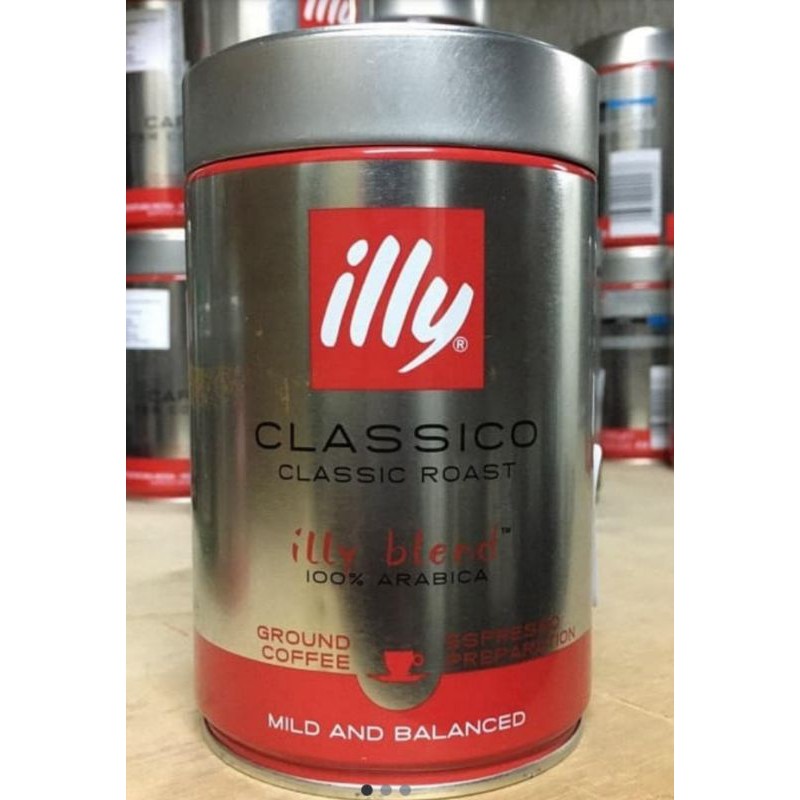 

Illy Classico 3 kg