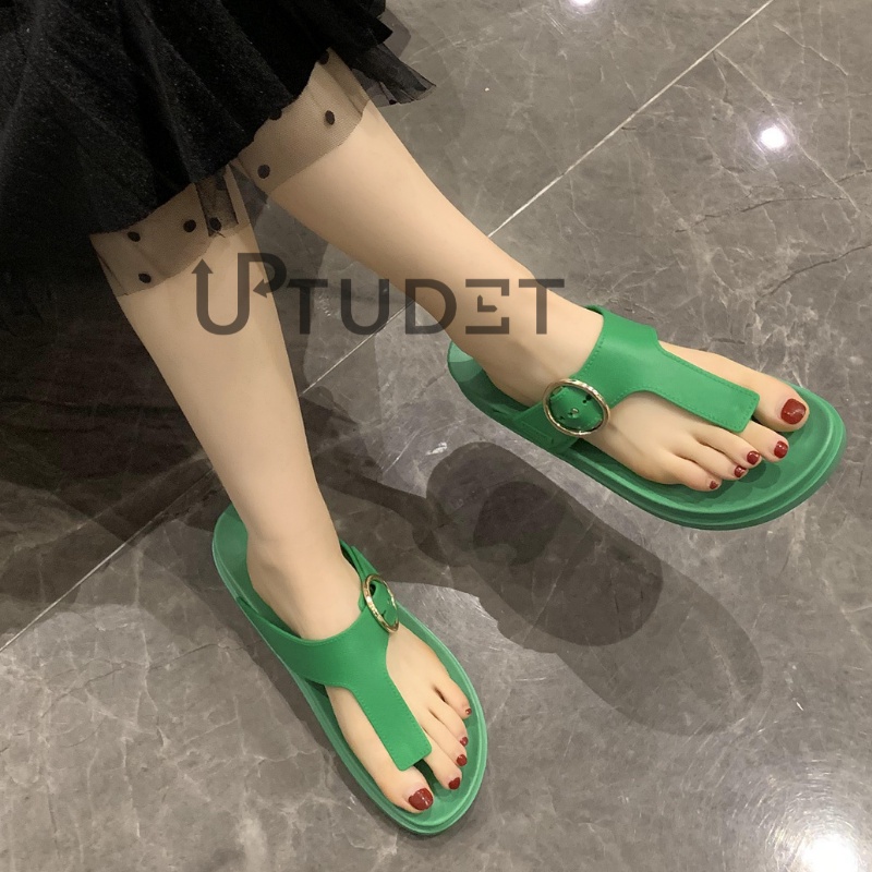 Tawana Women Sandal Flip Flop Sendal Wanita 2025