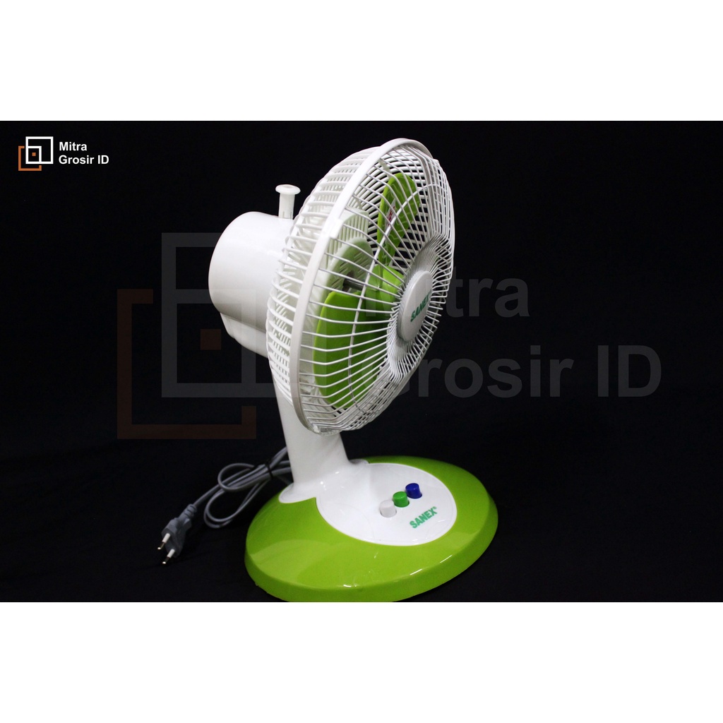 Kipas Angin Duduk/ Meja/ Desk Fan 8 inch SANEX SNI