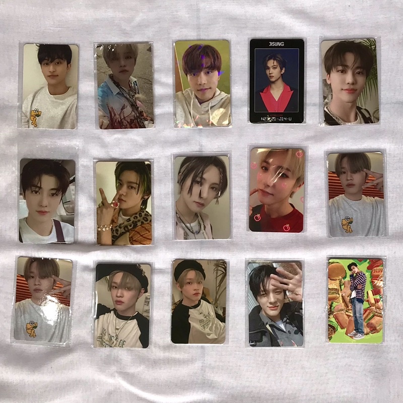 pc mark jisung jaemin jeno chenle haechan renjun jaehyun yuta taeyong taeil cafe chilling boring hot