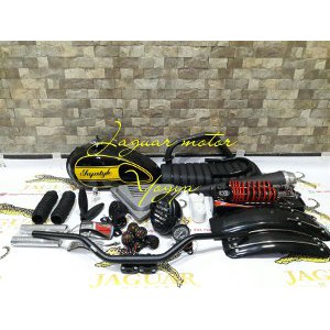 

Paket Body Japstyle Tulis Lis Kuning Bagus