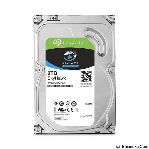 CCTV SKYHAWK SEAGATE 2 TB 3.5&quot; 5900 RPM