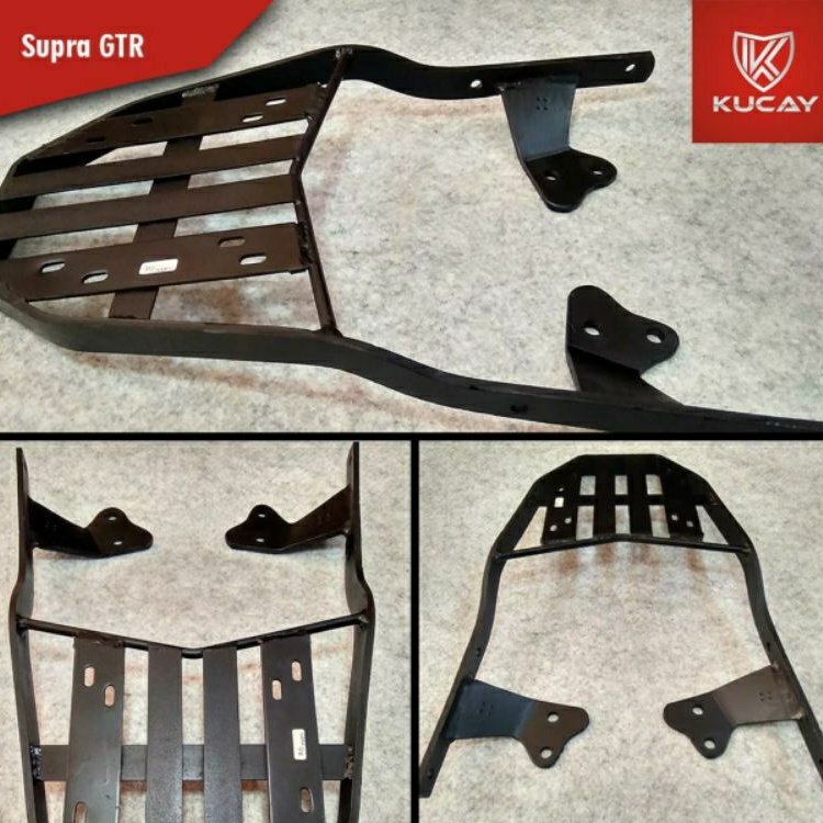 Breket Bracket Kucay Statis (Supra GTR)