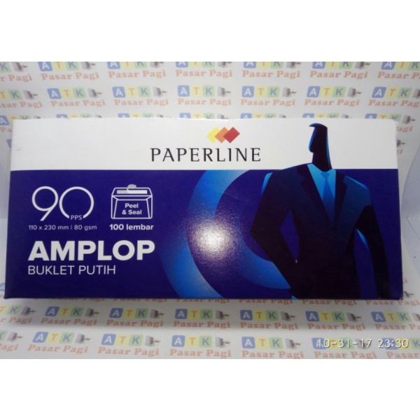 

Dijual tools amplop putih paperline polos 90 Pps 8N0vZ1 Berkualitas