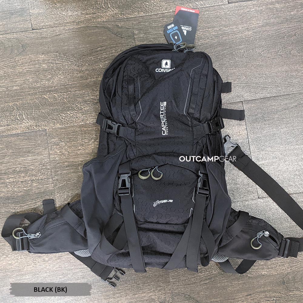 DAYPACK SEMI CARRIER CONSINA CAPERTEE 35 LITER