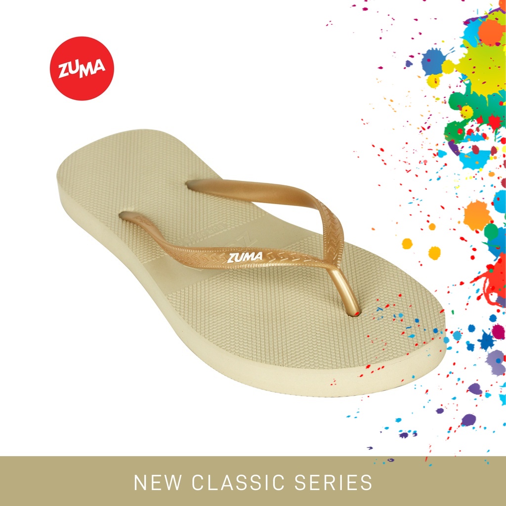 Zuma New Ladies Classic 30 - Bleach Sand