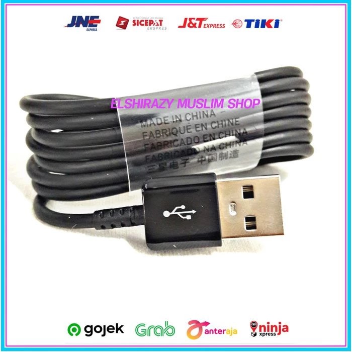 Kabel Data Fast Charging Samsung Galaxy A51 A51s ORIGINAL 100% Type C