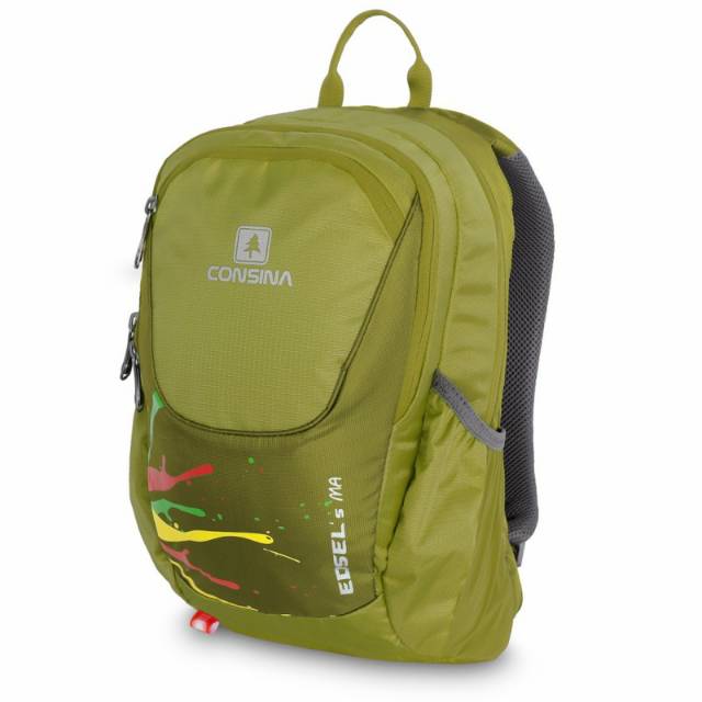 Tas Consina Edsel's MA