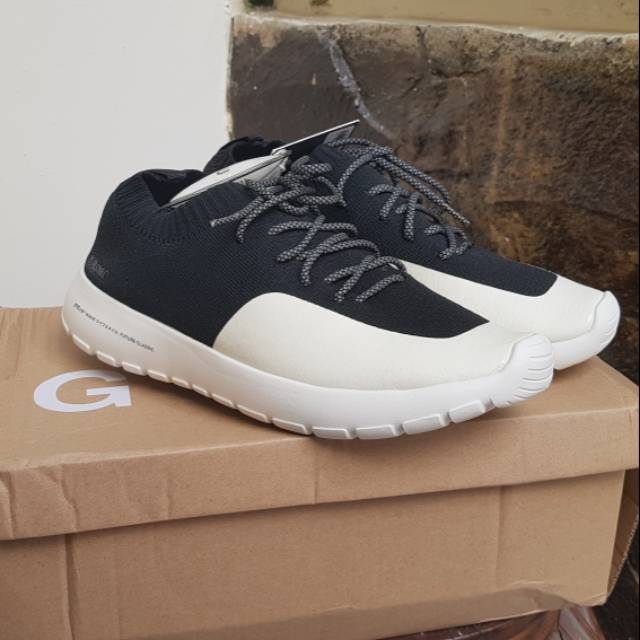 Wakai GYOU 2.0 Black White Original