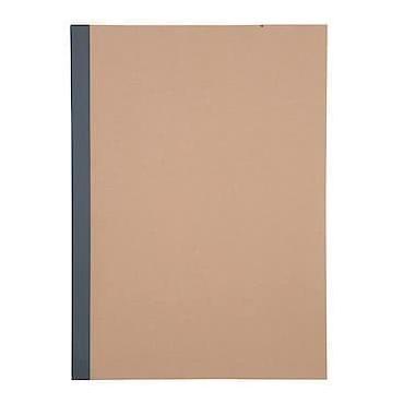 

MUJI NOTEBOOK / LINE / A6 / A5 / B5/ A4