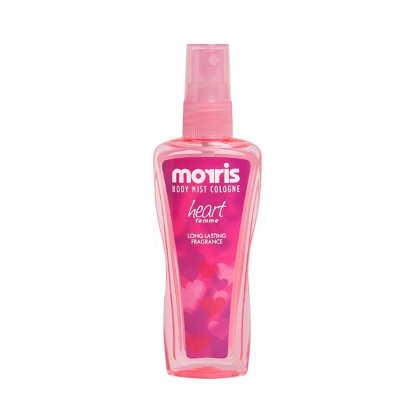 Morris Parfum Body Mist - 100ml