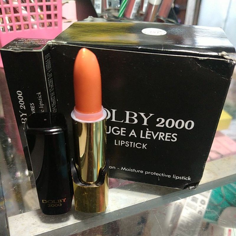 lipstik Dolby 151 kode 2000