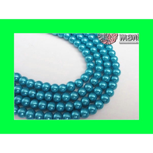 

Mutiara Sintetis 6 mm-06 Toko Art And Craft