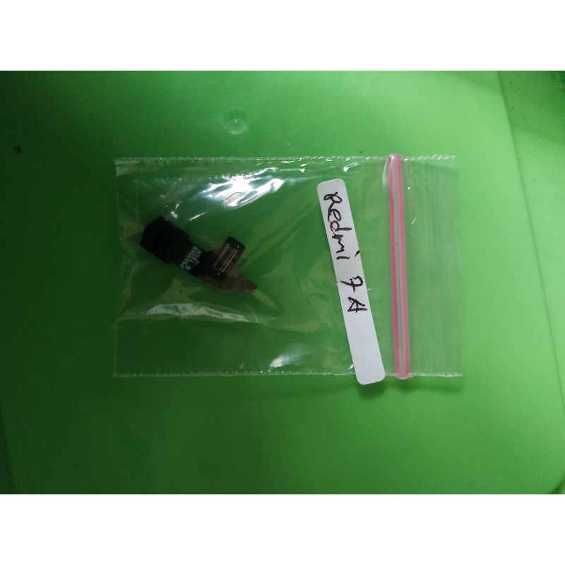 kamera depan Xiaomi 7a