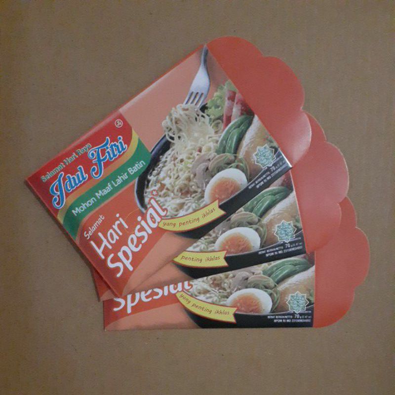 

AMPLOP LEBARAN SNACK AMPLOP LEBARAN UNIK AMPLOP LUCU