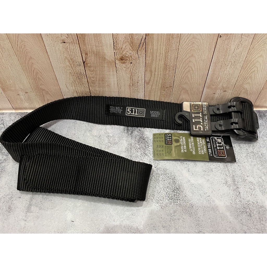 Sabuk 511 Sabuk 5.11 Tactical Belt Sabuk Tactical Belt