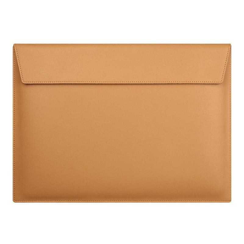 GOLP Sleeve Case Horizontal MacBook Pro Retina 13 Inch - C2202 [Khaki] [Horizontal]