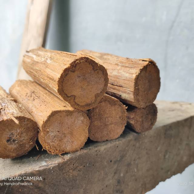 

Akar bajakah kalimantan barat asli