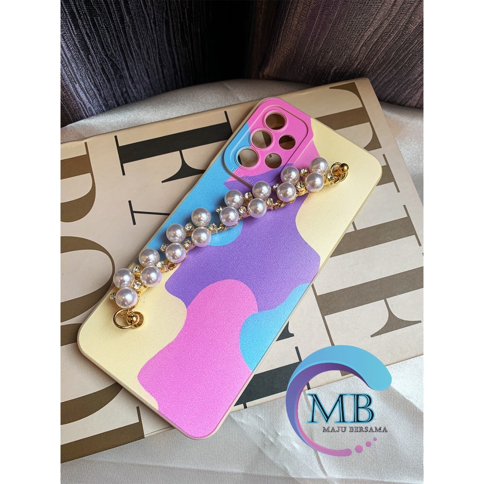 GM003 SOFTCASE IPHONE 6 6S 6+ 7 8 7+ 8+ XR XS MAX SE MB3352