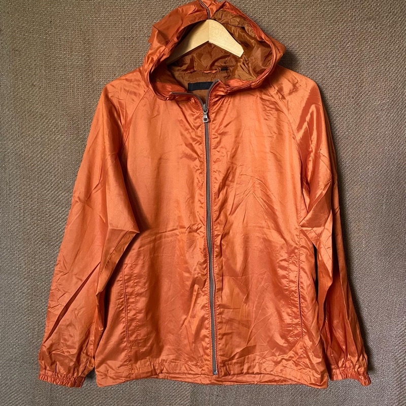 Uniqlo Sport Jacket Man