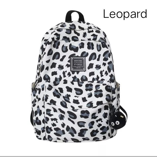 Tas Ransel Anak Motif Sapi Model Terbaru 2022 / Tas Anak Perempuan TK SD SMP / Tas Ransel Motif / Tas Ransel Wanita / Tas ransel terbaru / Tas ransel keren / Tas ransel model Terbaru / Tas trendy / Tas viral / Tas Anak Kekinian / Tas gaul