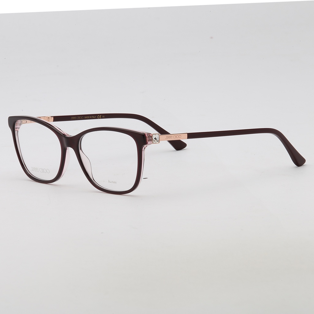 Jimmy Choo Kacamata Wanita F JO JC274 LHF 53