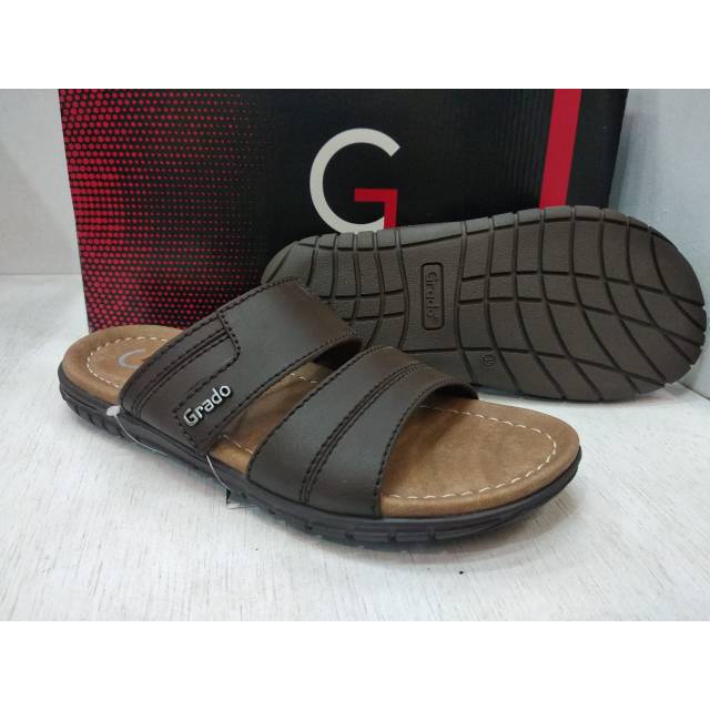 SANDAL JEPIT ANAK LAKI Merk GRADO GAA02 A BY PAKALOLO TERBARU TOP EDISI