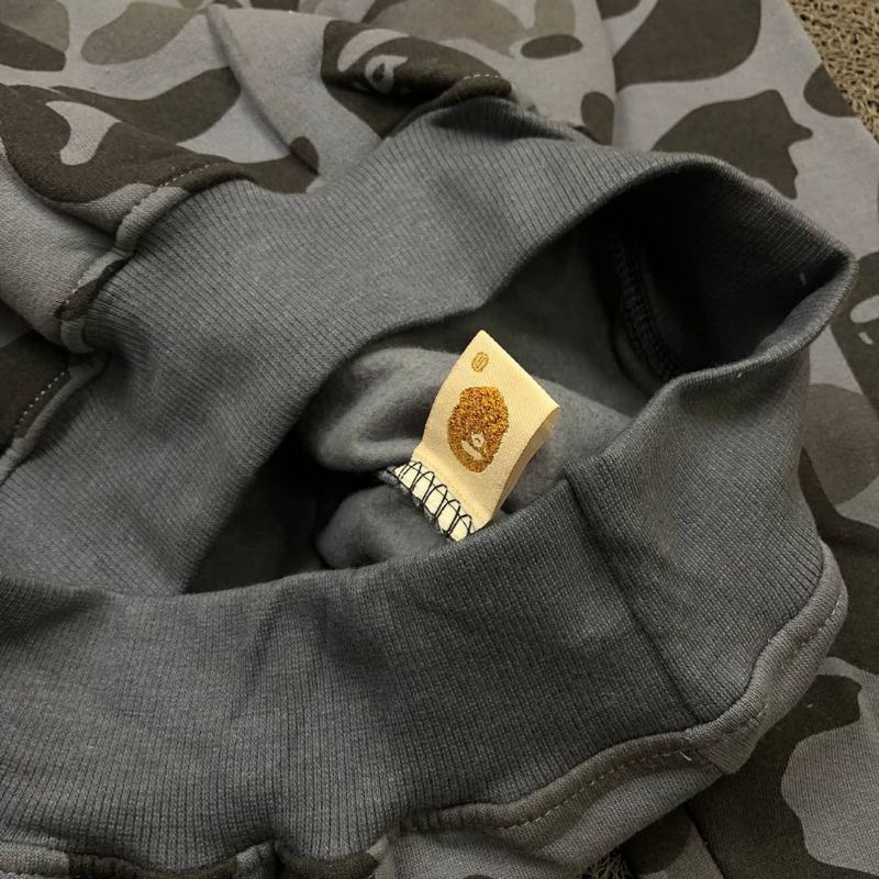 Hoodie a bathing ape &amp; hoodie bape / sweater hoodie bape