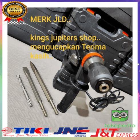 Mesin Bor Bobok Demolition Hammer Mailtank Mesin Bor Tembok Bor Beton