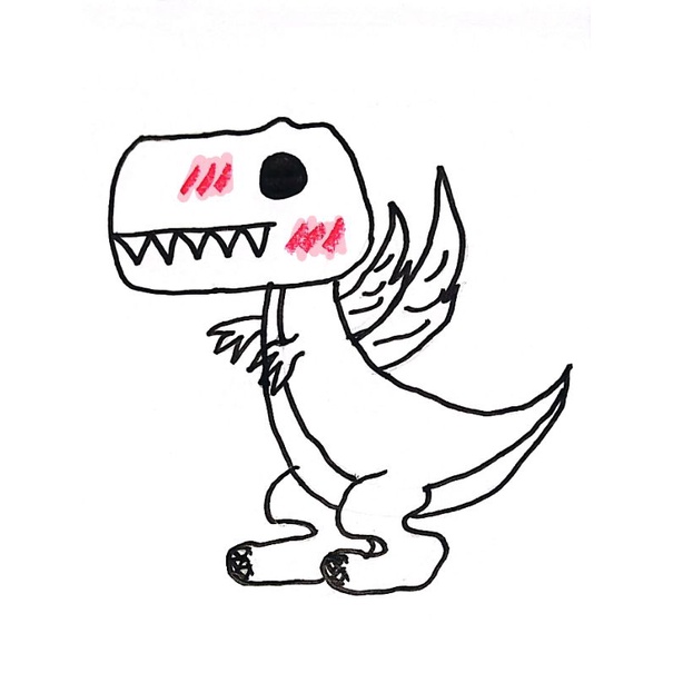 

trex anjay