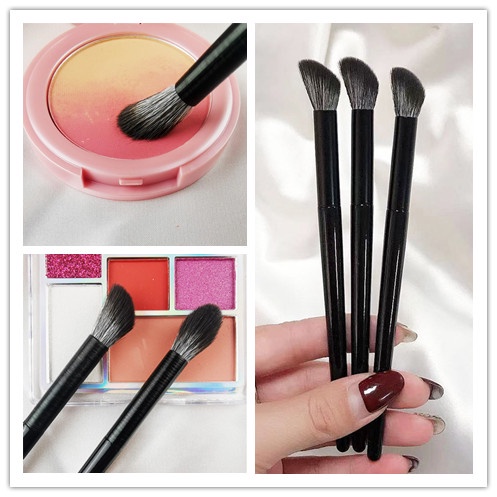 1pc Brush Profesional Untuk Hidung / eyeShadow