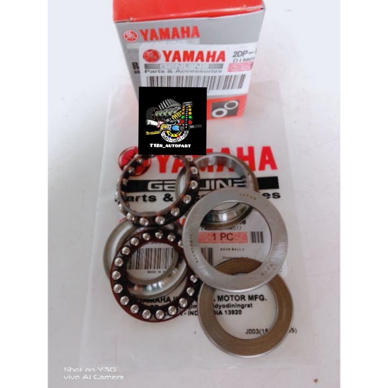 KOMSTIR YAMAHA NMAX AEROX 2DP ORI YGP