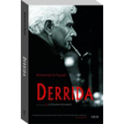 Buku Filsafat Derrida Penerbit LKIS
