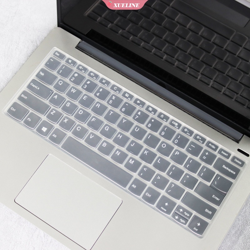 Skin Silikon Lembut Cover Pelindung Keyboard 14 &quot;Untuk Xiaoxin 14 Yangtian V330-14&quot; Zhaoyang K4e-Iil202020