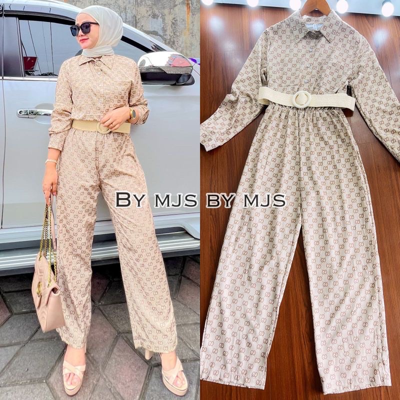 Jumswit LOLITA Import By MJS