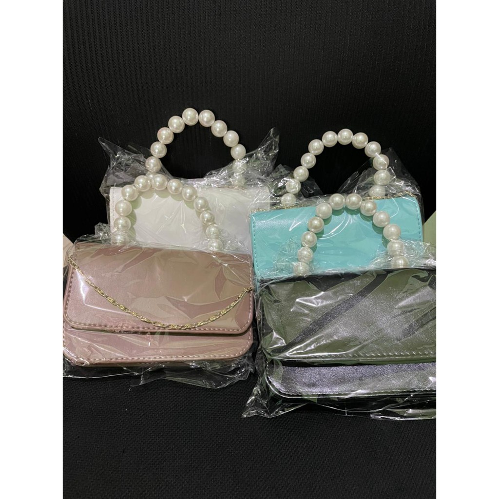 SlingBag Wanita Keren Thabita Mini Terbaru Wanita Modis/Tas Cantik Untuk Wanita Simple Casual  Murah Zamzam Colection C