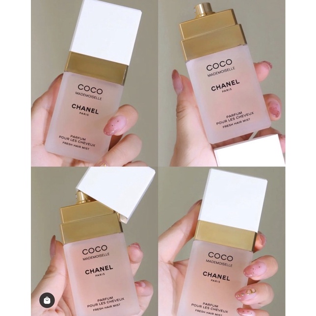 CHANEL Hair Mist 35ml Coco Mademoiselle /  No.5 / Chance