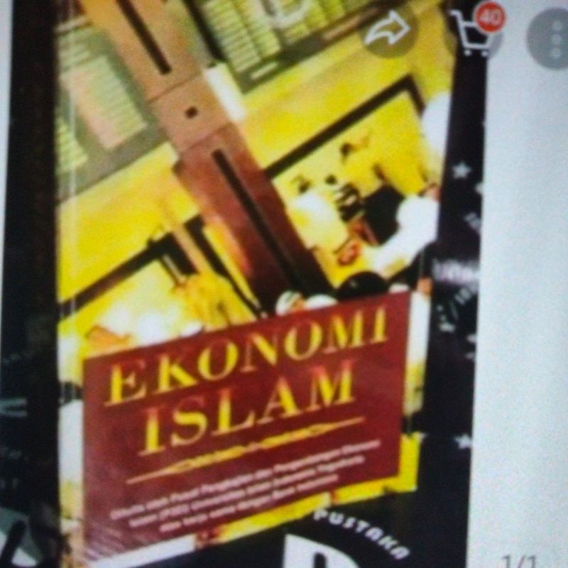 

ekonomi Islam P3EI full halaman