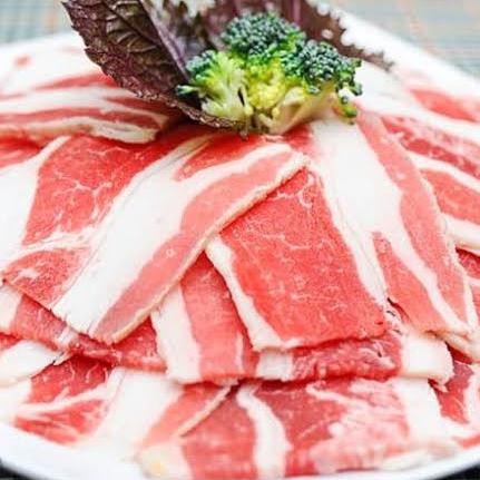

Daging Sapi Slice Us 1Kg Cutdifastore