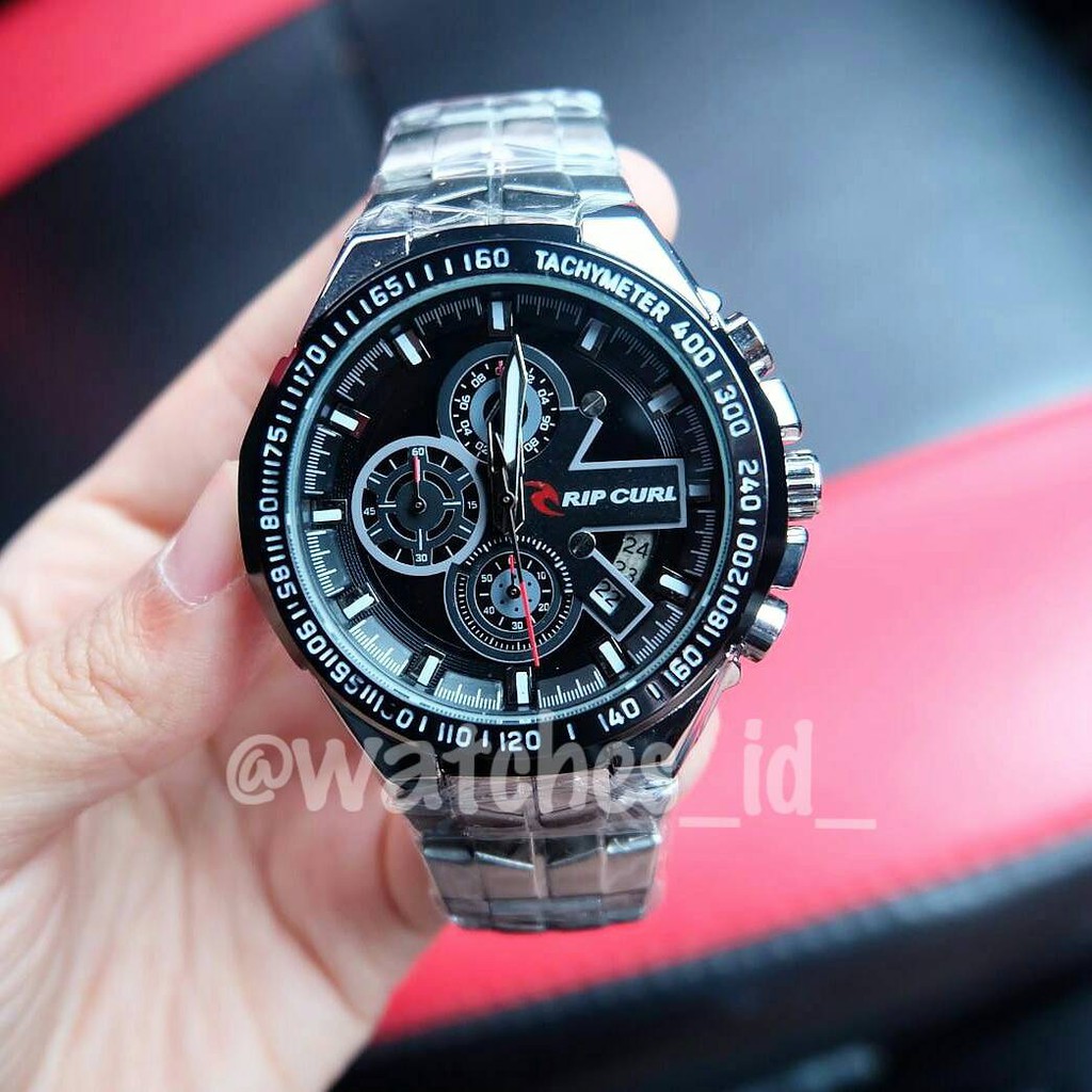 Jam Tangan Ripcurl