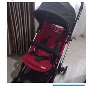 stroller babyelle mini capsule+