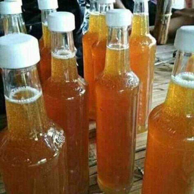 

Madu Asli - Madu Asli Hutan Baduy