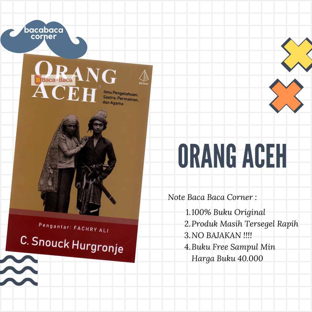 

ORANG ACEH