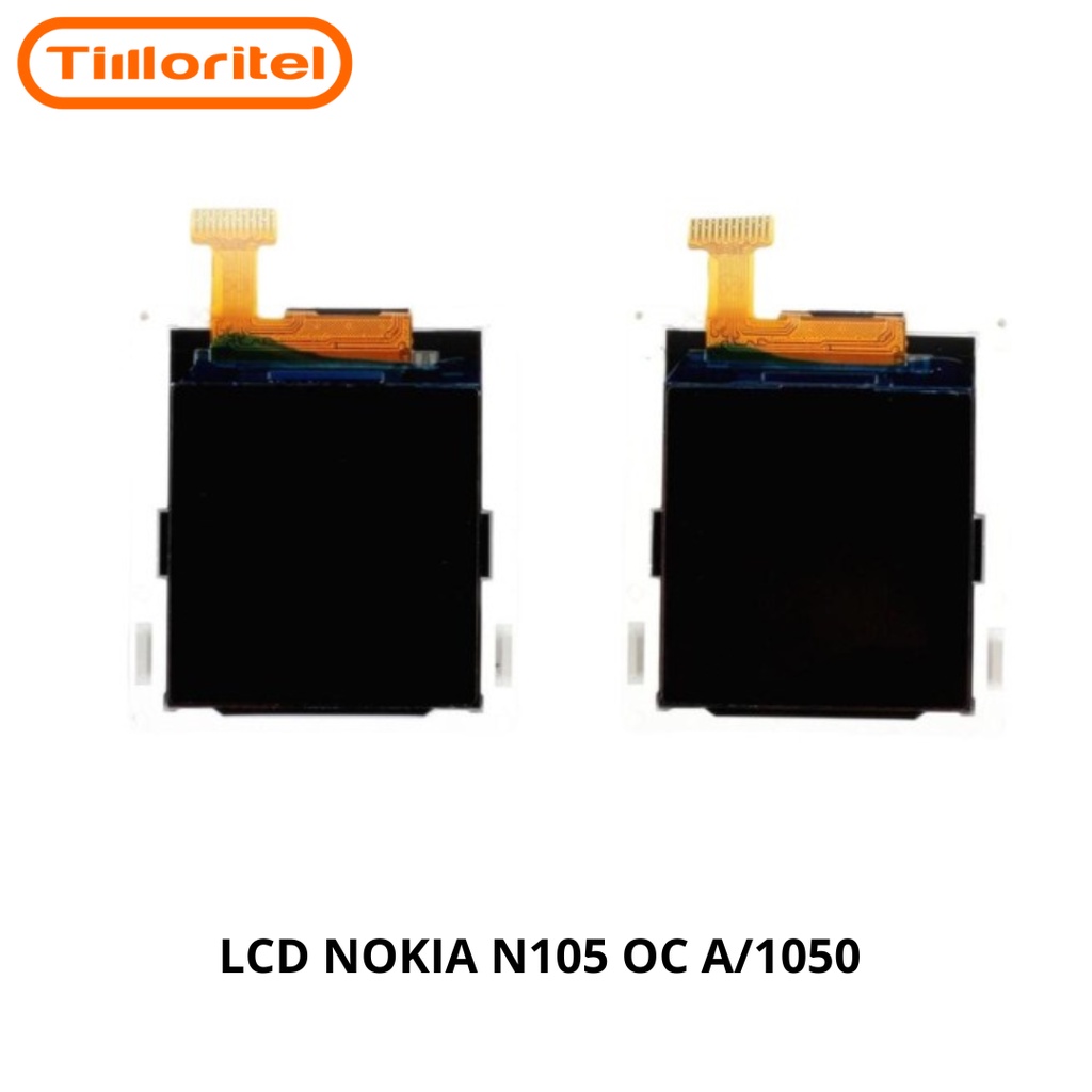 LCD NOKIA N105 OC A / 1050