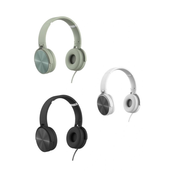 Foldable headphone model - JB950