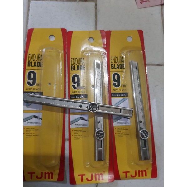 

Cutter Stainless TJM Original Japan